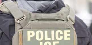 America’s largest labor movement joins the fight against ICE