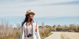 International travel to the US keeps sliding. Visits fell for the 8th straight month.