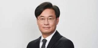 Samsung Electronics boss says it’s betting on AI that blends into the background, not spectacle