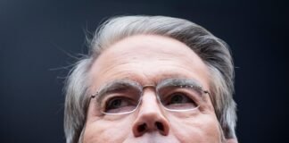 Treasury Secretary Scott Bessent says Trump’s Greenland push is about avoiding a ‘hot war’