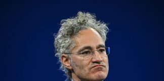 Palantir CEO Alex Karp says humanities jobs are doomed in the age of AI: ‘Hopefully you have some other skill’