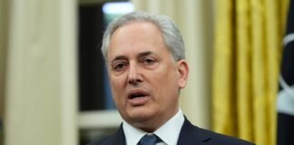 David Sacks calls California wealth tax ‘an asset seizure,’ says it’s ‘not a one-time, it’s a first time’