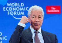 Trump sues JPMorgan and CEO Jamie Dimon for $5 billion over alleged debanking