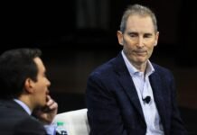 Amazon expected to cut thousands more corporate jobs soon