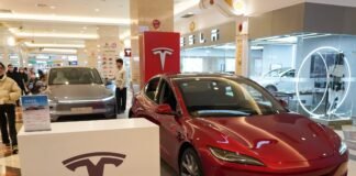 Elon Musk says subscription prices for Full Self-Driving mode are going up as Tesla kills Autopilot