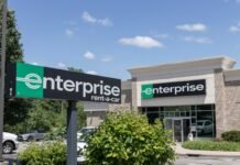 An ‘ICE OUT Enterprise’ protest is urging Minnesota residents to book and later cancel rental cars