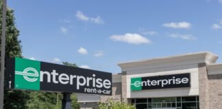 An ‘ICE OUT Enterprise’ protest is urging Minnesota residents to book and later cancel rental cars