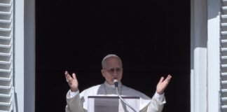 Pope Leo’s latest AI warning: ‘overly affectionate’ chatbots