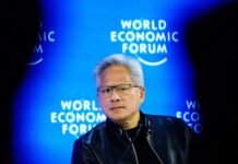 Jensen Huang says it’s ‘ridiculous’ to say Nvidia’s $2 billion investment in CoreWeave is another circular deal