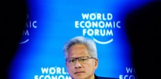 Jensen Huang says it’s ‘ridiculous’ to say Nvidia’s $2 billion investment in CoreWeave is another circular deal