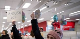 Hundreds of Target employees urge the company to keep ICE out of stores. Read the letter to leadership.