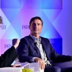 Why Starbucks is letting Brian Niccol use the company plane for more personal travel