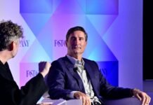 Why Starbucks is letting Brian Niccol use the company plane for more personal travel