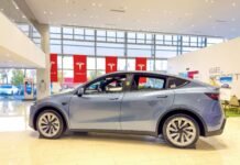 Tesla Q4 earnings updates: Wall Street analysts are jittery over sales slump, AI roadmap