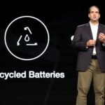 Redwood Materials lands Google as a new investor