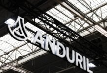 Anduril is giving $500,000 and a job to whoever wins its AI-powered drone racing grand prix