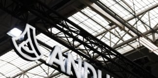 Anduril is giving $500,000 and a job to whoever wins its AI-powered drone racing grand prix