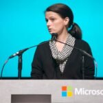 Microsoft CFO’s memo to staff calls out AI deals, coding, and chips