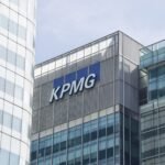 KPMG’s UK partners took home $1.2 million last year, leapfrogging their rivals at EY and PwC