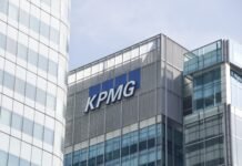 KPMG’s UK partners took home $1.2 million last year, leapfrogging their rivals at EY and PwC