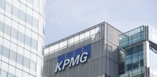 KPMG’s UK partners took home $1.2 million last year, leapfrogging their rivals at EY and PwC