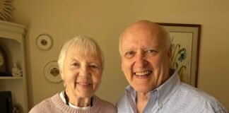 I’m still working at 80 to help my family with medical bills. Caregiving has brought me closer to my grandkids, but I don’t think I’ll retire.