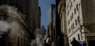 The founder of First Brands, whose bankruptcy rattled Wall Street, charged in multibillion-dollar fraud