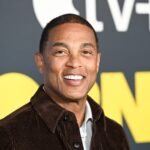 Ex-CNN anchor Don Lemon released after arrest in Los Angeles, says he ‘will not be silenced’