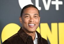 Ex-CNN anchor Don Lemon released after arrest in Los Angeles, says he ‘will not be silenced’