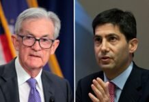 The Jerome Powell-sized problem standing in the way of Kevin Warsh’s Fed confirmation