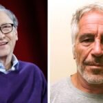Bill Gates denies allegations after Epstein email about ‘trysts’ and an STD is released