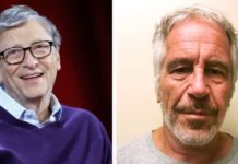 Bill Gates denies allegations after Epstein email about ‘trysts’ and an STD is released