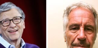 Bill Gates denies allegations after Epstein email about ‘trysts’ and an STD is released