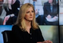 Kathy Ruemmler, now Goldman Sachs’ top lawyer, thanked ‘Uncle Jeffrey’ Epstein for gifts, emails show