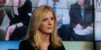 Kathy Ruemmler, now Goldman Sachs’ top lawyer, thanked ‘Uncle Jeffrey’ Epstein for gifts, emails show