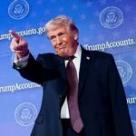 Trump taps a longtime agency economist as the next Bureau of Labor Statistics commissioner