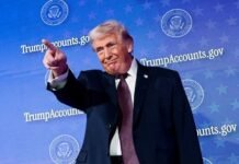 Trump taps a longtime agency economist as the next Bureau of Labor Statistics commissioner