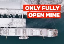 Why Mining In Greenland Is So Hard