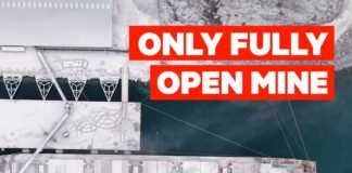 Why Mining In Greenland Is So Hard