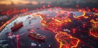 85% of security leaders are flying blind on supply chain threats, Panorays study says