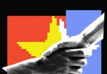 The US and China Are Collaborating More Closely on AI Than You Think