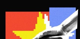 The US and China Are Collaborating More Closely on AI Than You Think