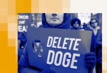 Former USDS Leaders Launch Tech Reform Project to Fix What DOGE Broke