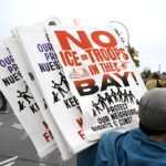 Tech Workers Are Condemning ICE Even as Their CEOs Stay Quiet