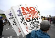 Tech Workers Are Condemning ICE Even as Their CEOs Stay Quiet