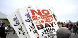 Tech Workers Are Condemning ICE Even as Their CEOs Stay Quiet