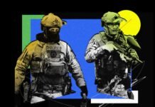 Silicon Valley Tech Workers Are Campaigning to Get ICE Out of US Cities