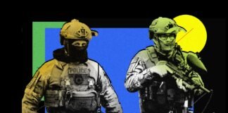 Silicon Valley Tech Workers Are Campaigning to Get ICE Out of US Cities