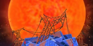 China’s Renewable Energy Revolution Is a Huge Mess That Might Save the World