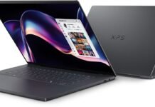 Dell fixes the XPS: Physical keys return in new 14 and 16 models
